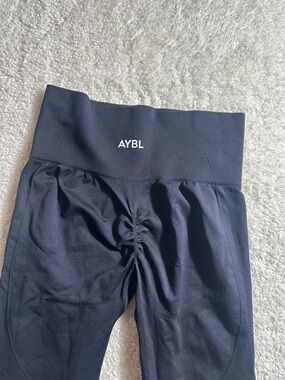 AYBL EMPOWER SEAMLESS LEGGINGS